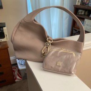 Donneyburke handbag